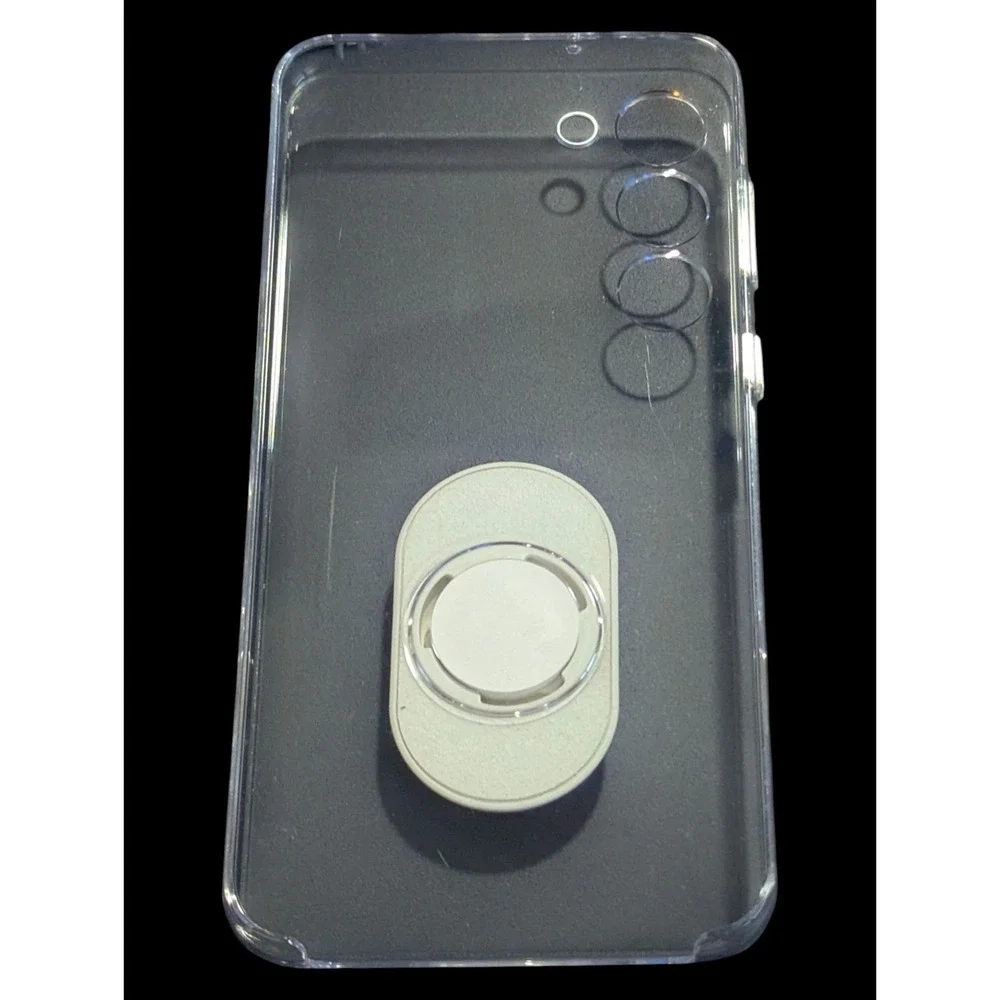 Samsung important notes